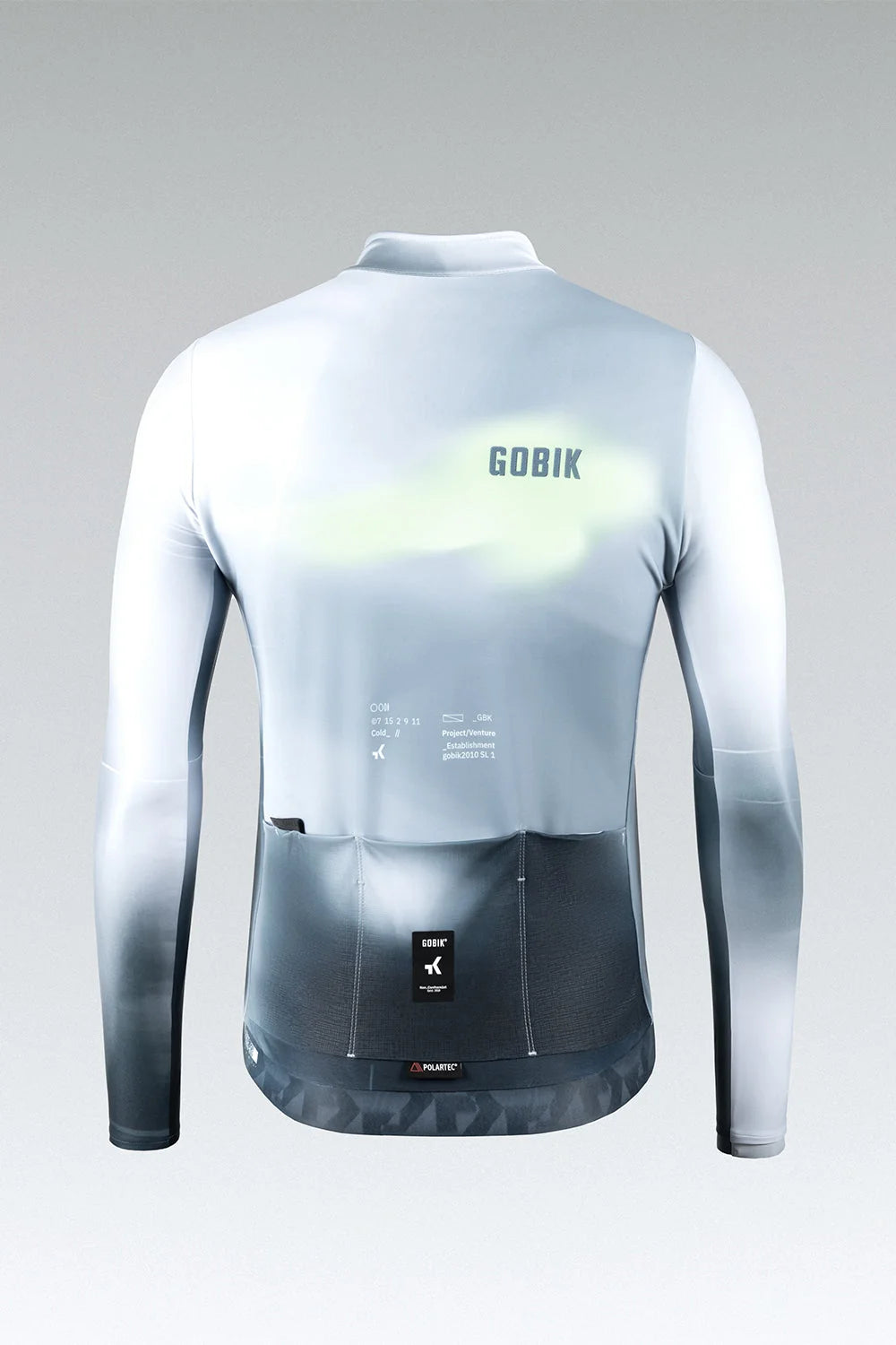 GIACCA GOBIK VANTAGE RETRO