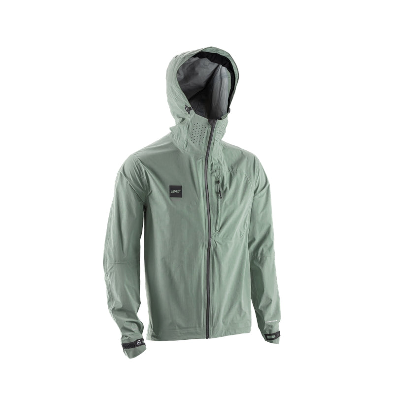 GIACCA LEATT HYDRADRI 6.0