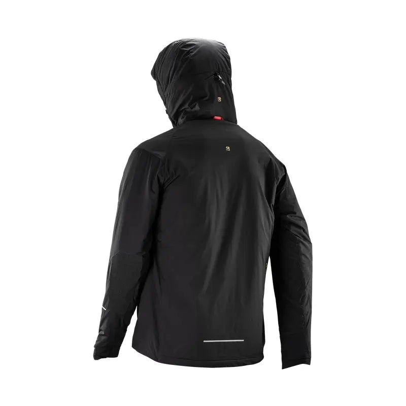 GIACCA ANTIVENTO LEATT WINDBLOCK 1.0 retro