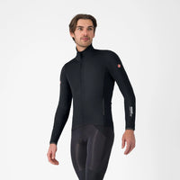 GIACCA CASTELLI ALPHA JACKET 150 BLACK