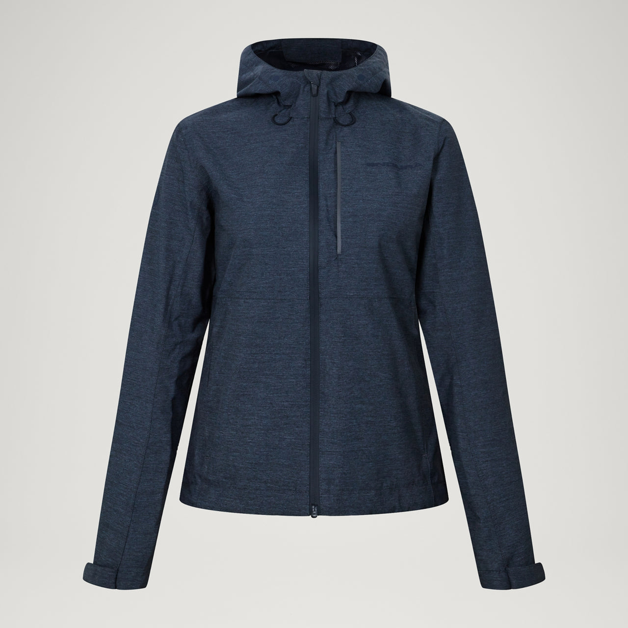 GIACCA ENDURA DONNA HUMMVEE WATERPROOF HOODED