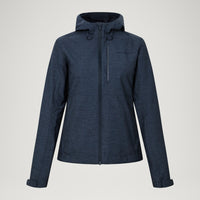GIACCA ENDURA DONNA HUMMVEE WATERPROOF HOODED