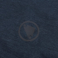 GIACCA ENDURA DONNA HUMMVEE WATERPROOF HOODED
 LOGO