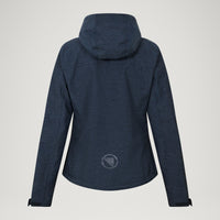 GIACCA ENDURA DONNA HUMMVEE WATERPROOF HOODED RETRO