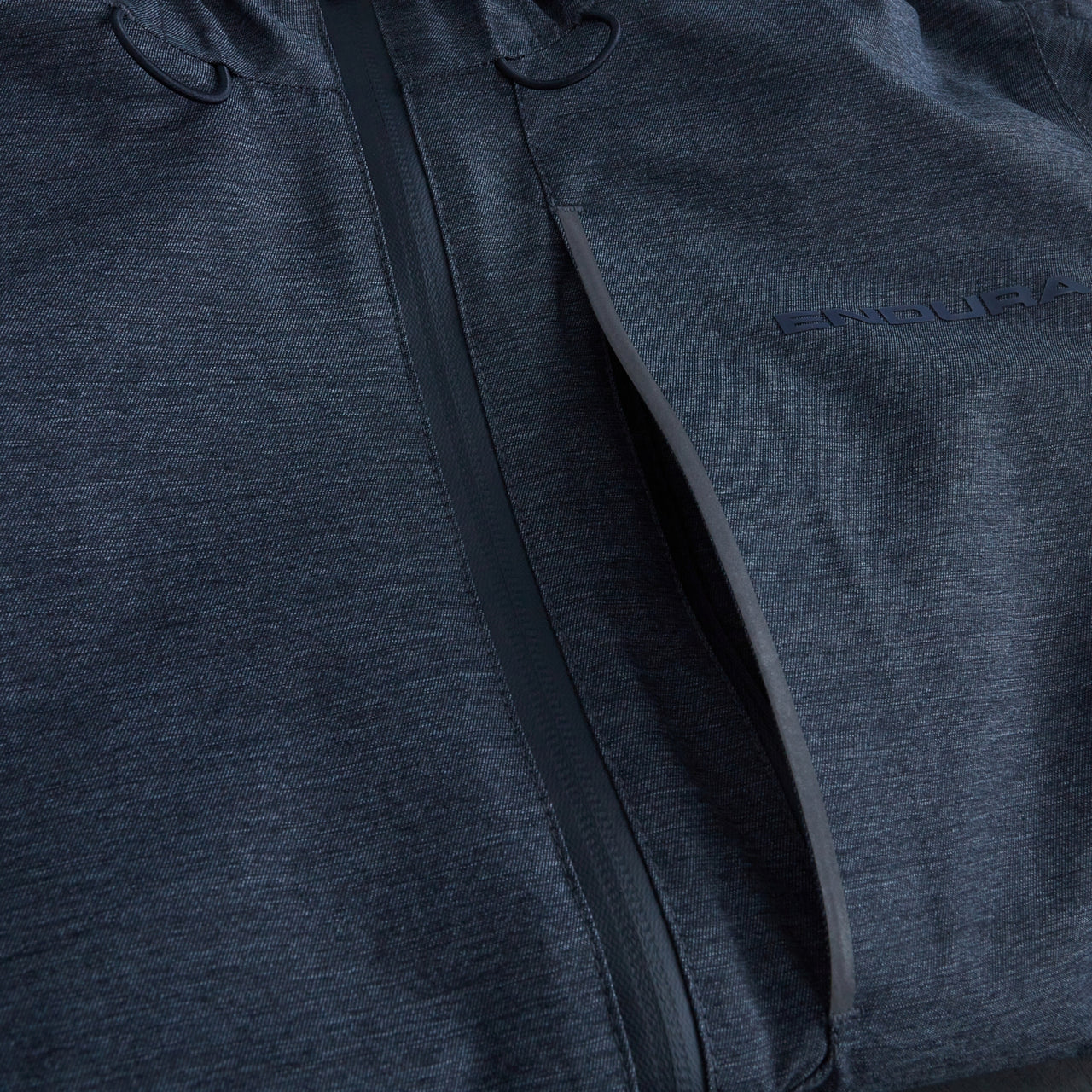 GIACCA ENDURA DONNA HUMMVEE WATERPROOF HOODED TASCA