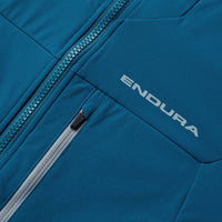 GIACCA ENDURA IN POLARTEC MT500 DETTAGLIO