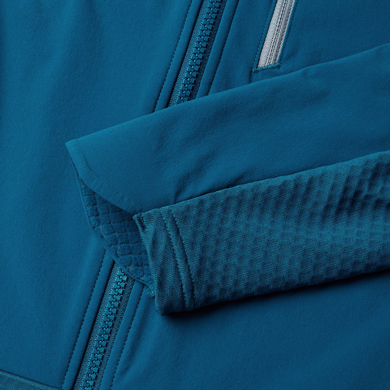 GIACCA ENDURA IN POLARTEC MT500 MANICA