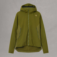 GIACCA ENDURA MT500 ROAM INSULATED JACKET GREEN