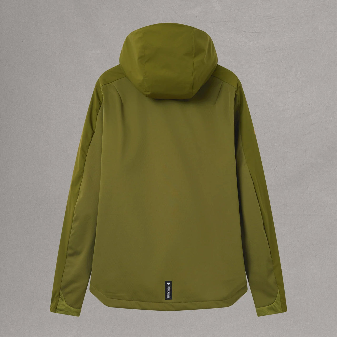 GIACCA ENDURA MT500 ROAM INSULATED JACKET GREEN RETRO