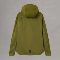 GIACCA ENDURA MT500 ROAM INSULATED JACKET GREEN RETRO
