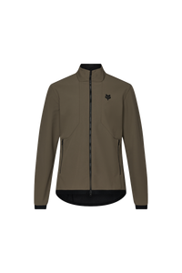 GIACCA FOX RANGER FIRE JACKET 2025 MILITARY