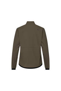GIACCA FOX RANGER FIRE JACKET 2025 MILITARY RETRO