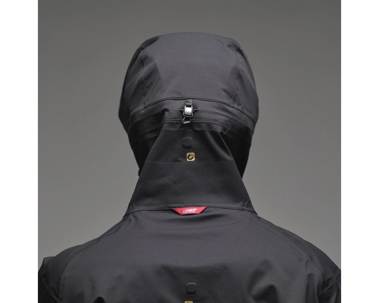 GIACCA LEATT HYDRADRI 5.0 CAPPUCCIO