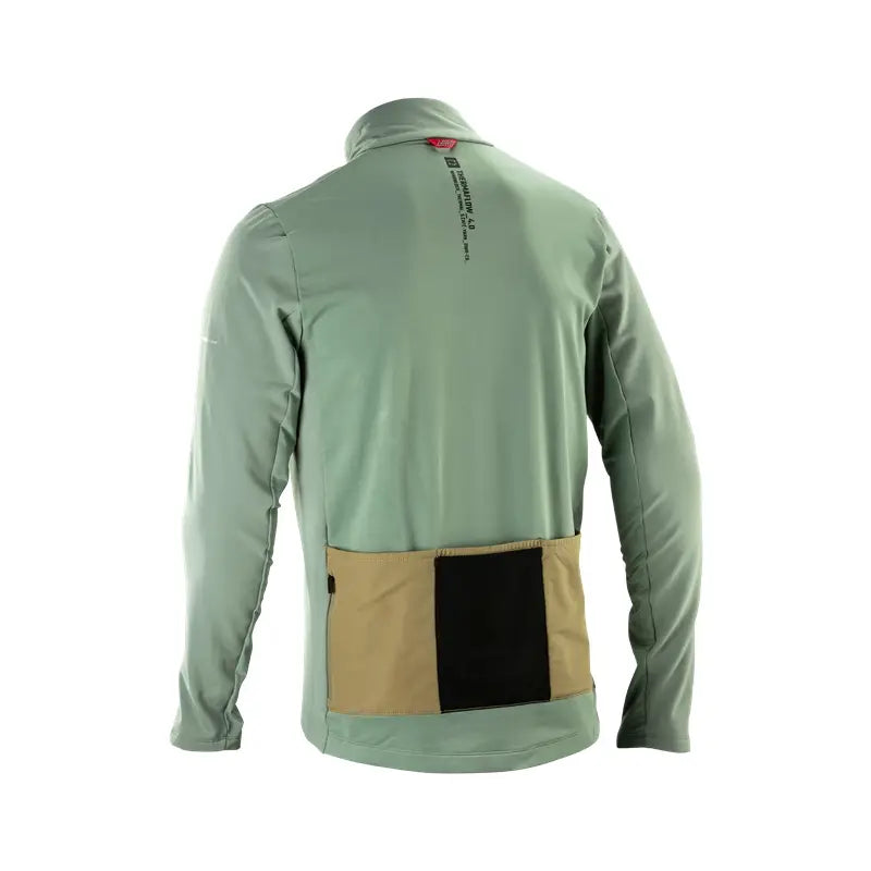 GIACCA LEATT MTB THERMAFLOW 4.0 RETRO