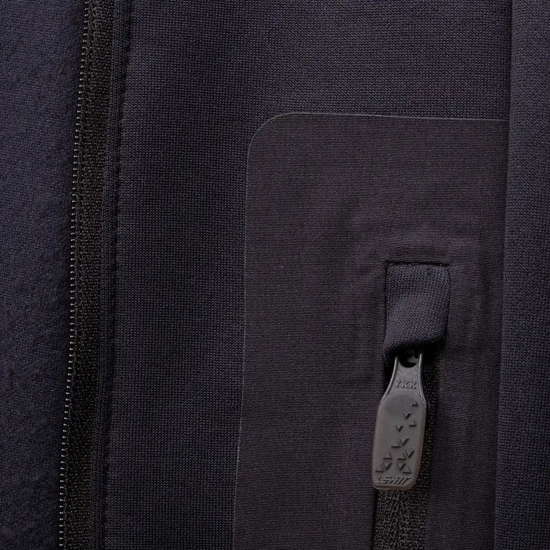GIACCA LEATT THERMAFLOW 2.0 ZIP