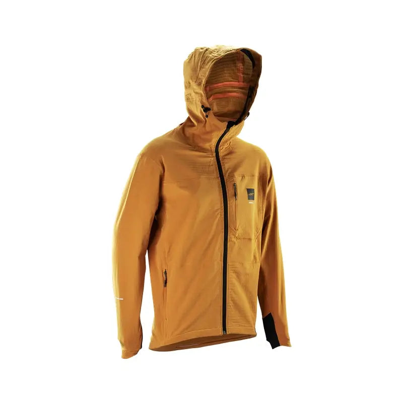 GIACCA LEATT THERMAFLOW 5.0 LAGER YELLOW