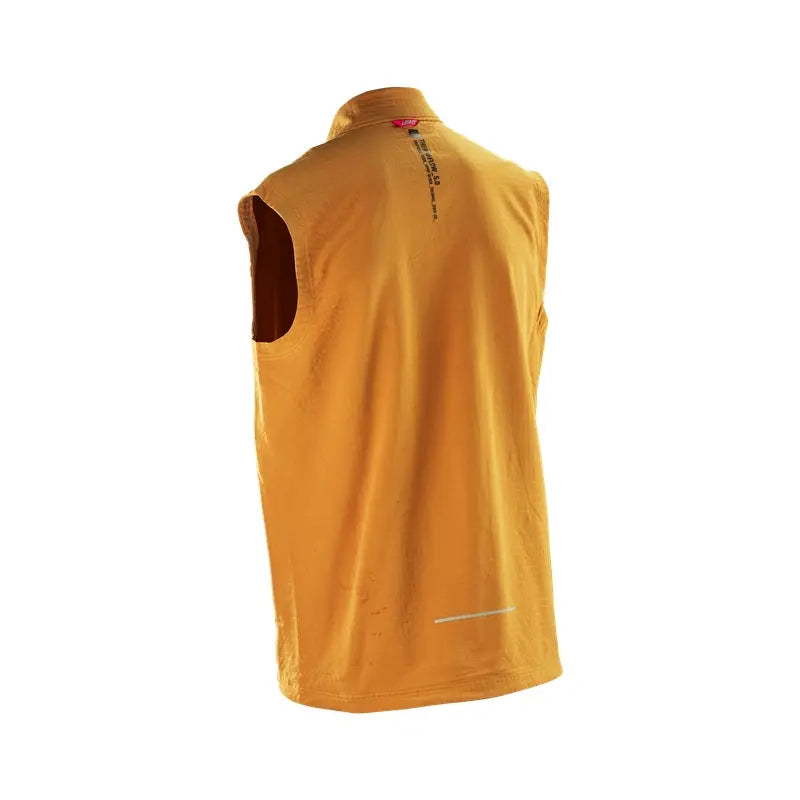 GILET LEATT THERMAFLOW 5.0 RETRO