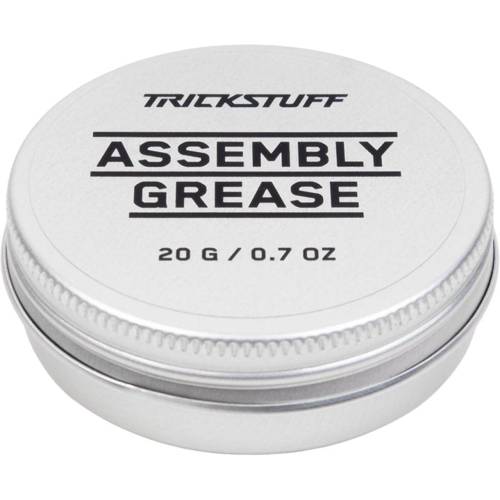 GRASSO PER MONTAGGIO TRICKSTUFF 20 GR