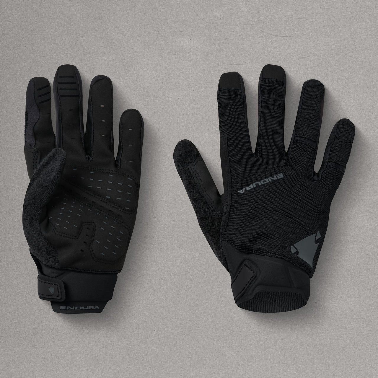 GUANTI ENDURA HUMMVEE GEL GLOVE
