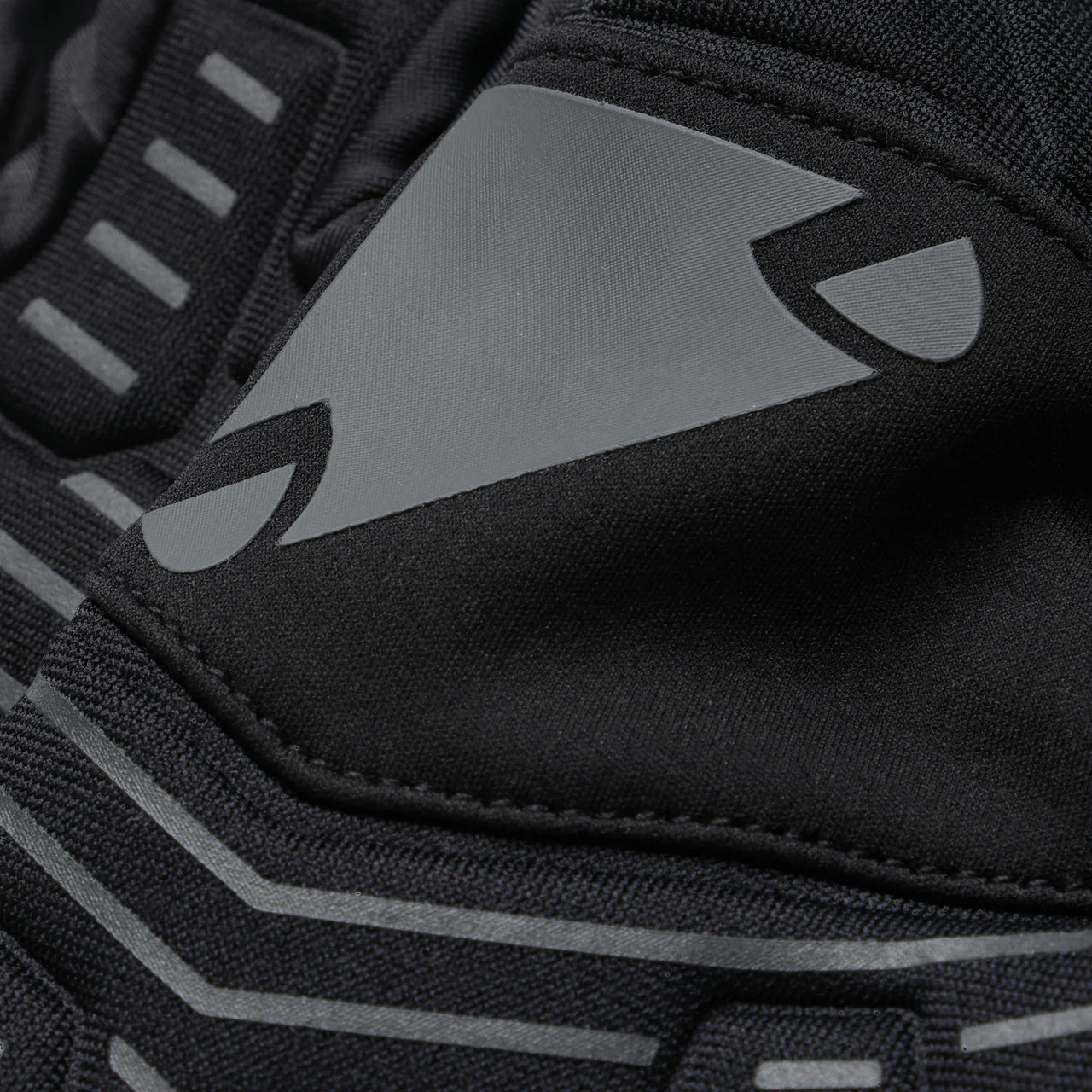 GUANTI ENDURA SINGLETRACK WINDPROOF GLOVE BLACK LOGO
