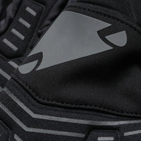 GUANTI ENDURA SINGLETRACK WINDPROOF GLOVE BLACK LOGO