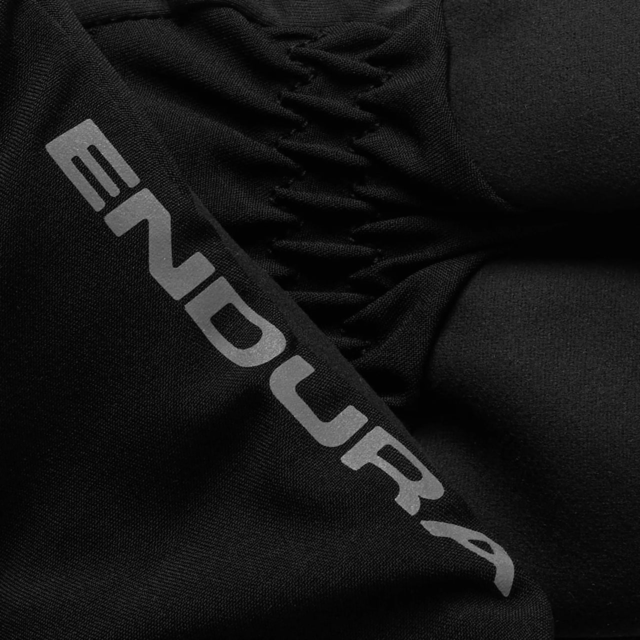 GUANTI ENDURA UNISEX LOOP WATERPROOF GLOVE LOGO