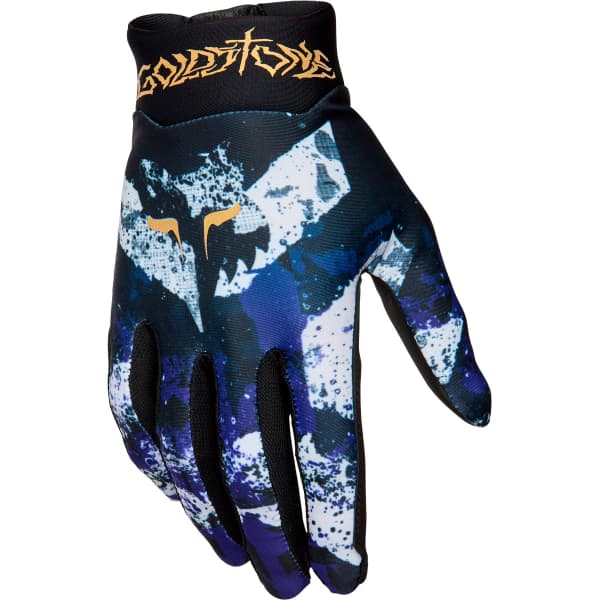 FOX FLEXAIR GOLDSTONE LIMITED EDITION HANDSCHUHE – Pro-M SRL