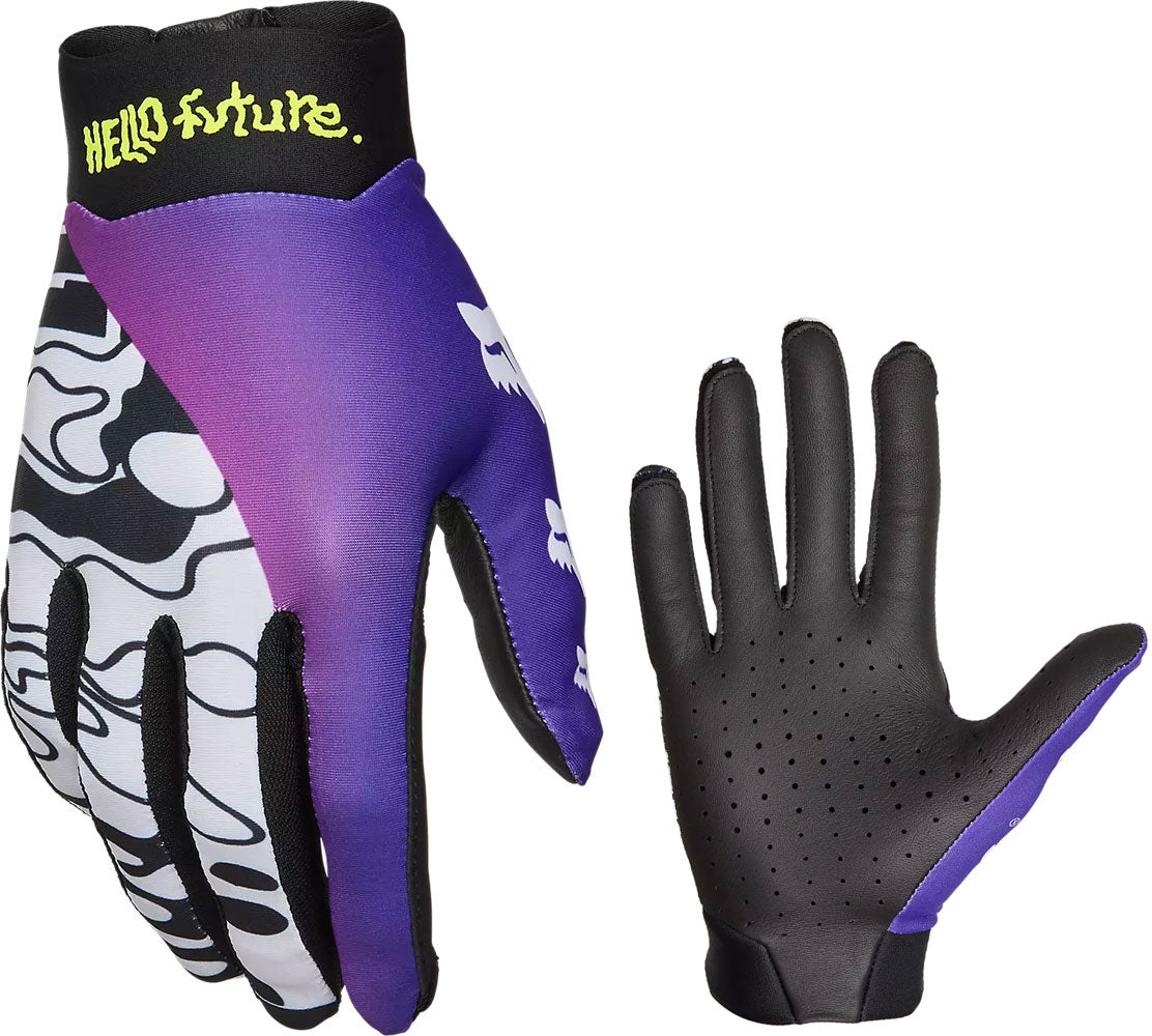 GUANTI FOX FLEXAIR LE PHANTOM LP GLOVE