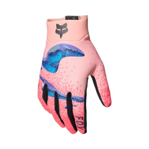 GUANTI FOX FLEXAIR VISION LIMITED EDITION