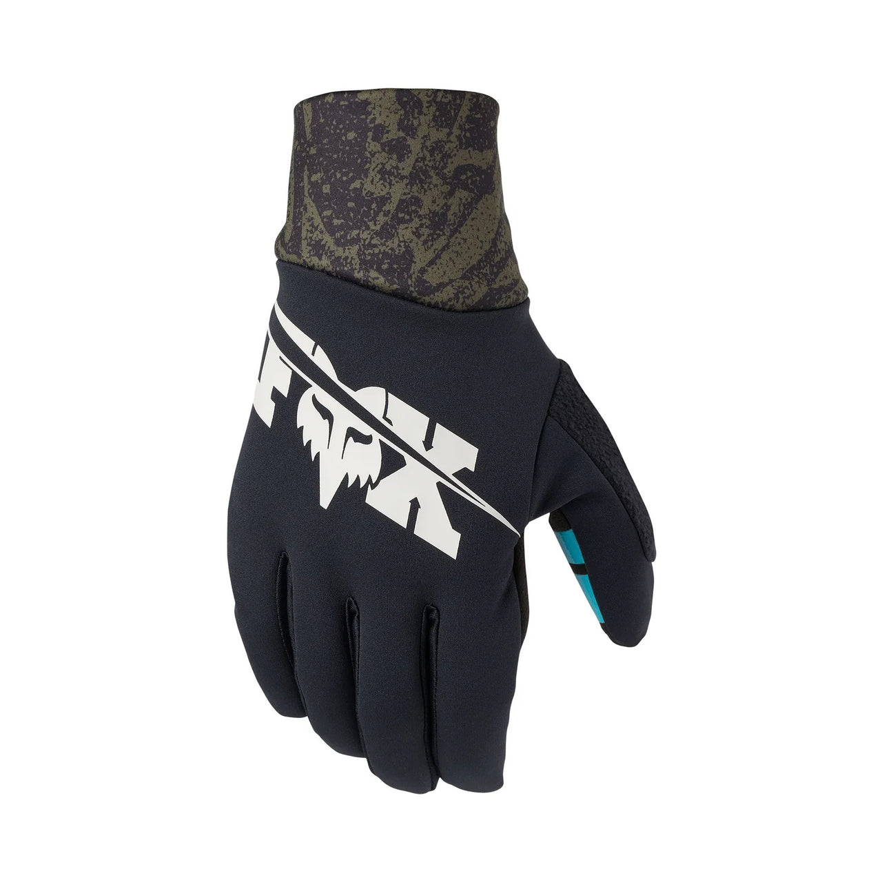 GUANTI FOX RACING RANGER FIRE GLOVE LUNAR SE
