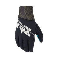 GUANTI FOX RACING RANGER FIRE GLOVE LUNAR SE