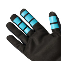 GUANTI FOX RACING RANGER FIRE GLOVE LUNAR SE DETTAGLIO