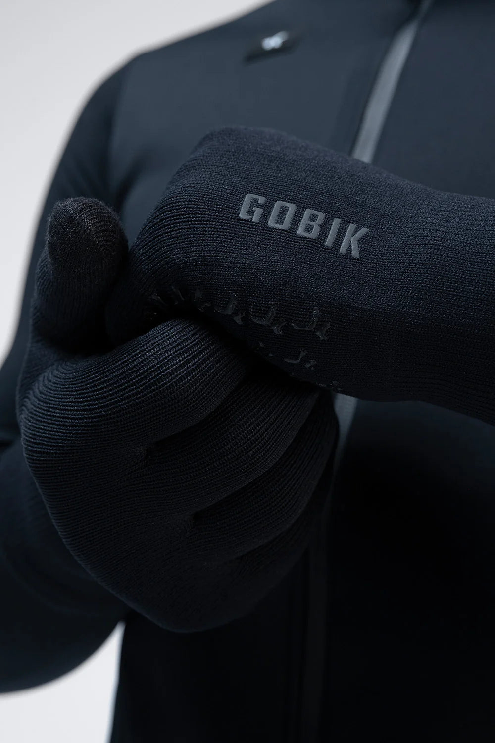 GUANTI GOBIK HYPERGUARD DETTAGLIO