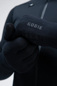 GUANTI GOBIK HYPERGUARD DETTAGLIO