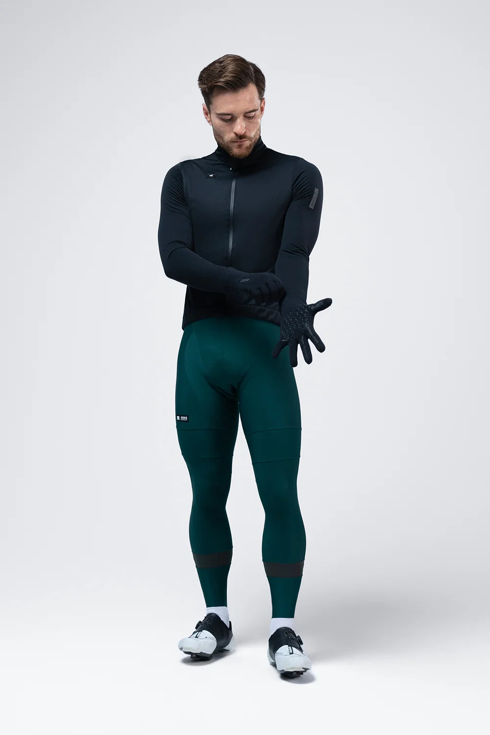 GUANTI GOBIK HYPERGUARD INDOSSATO