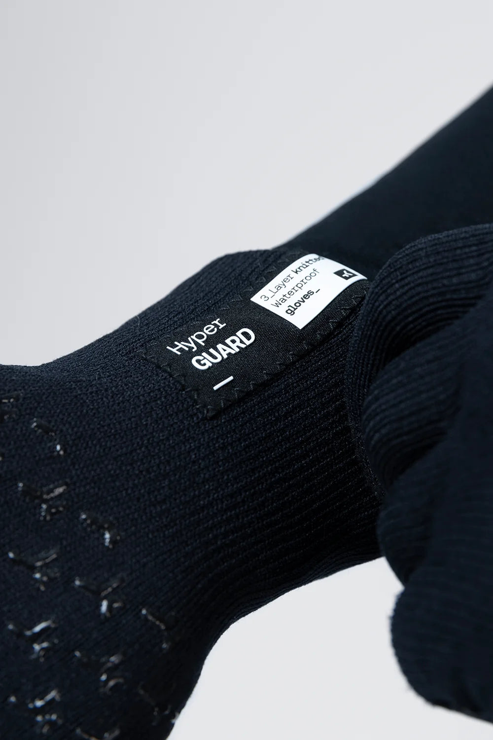 GUANTI GOBIK HYPERGUARD LABEL