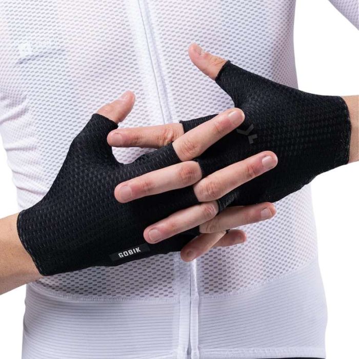 GUANTI GOBIK VIPER SOLID INDOSSATI