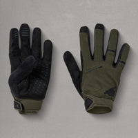 GUANTI ENDURA HUMMVEE GEL GLOVE OLIVE