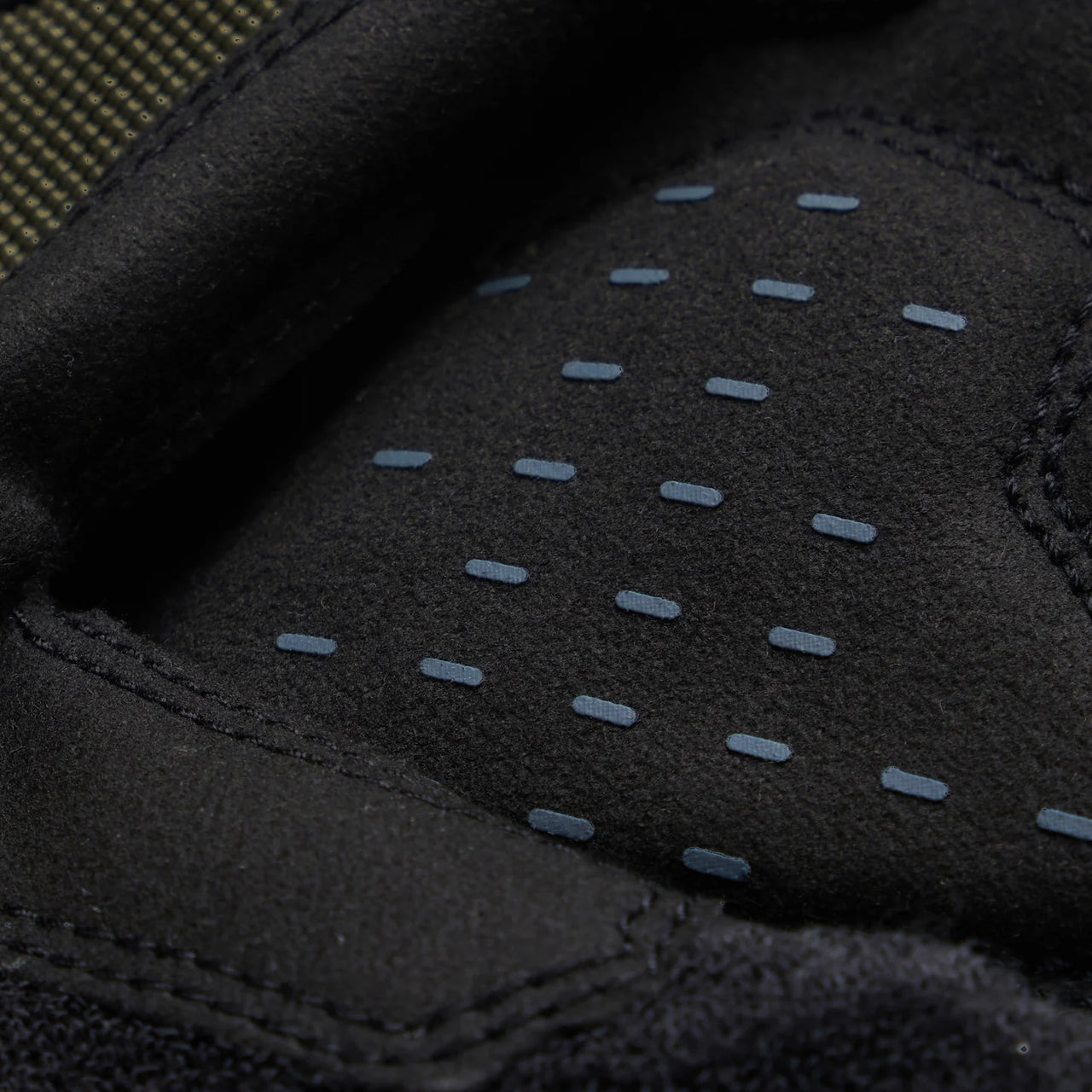 GUANTI ENDURA HUMMVEE GEL GLOVE OLIVE DETTAGLIO