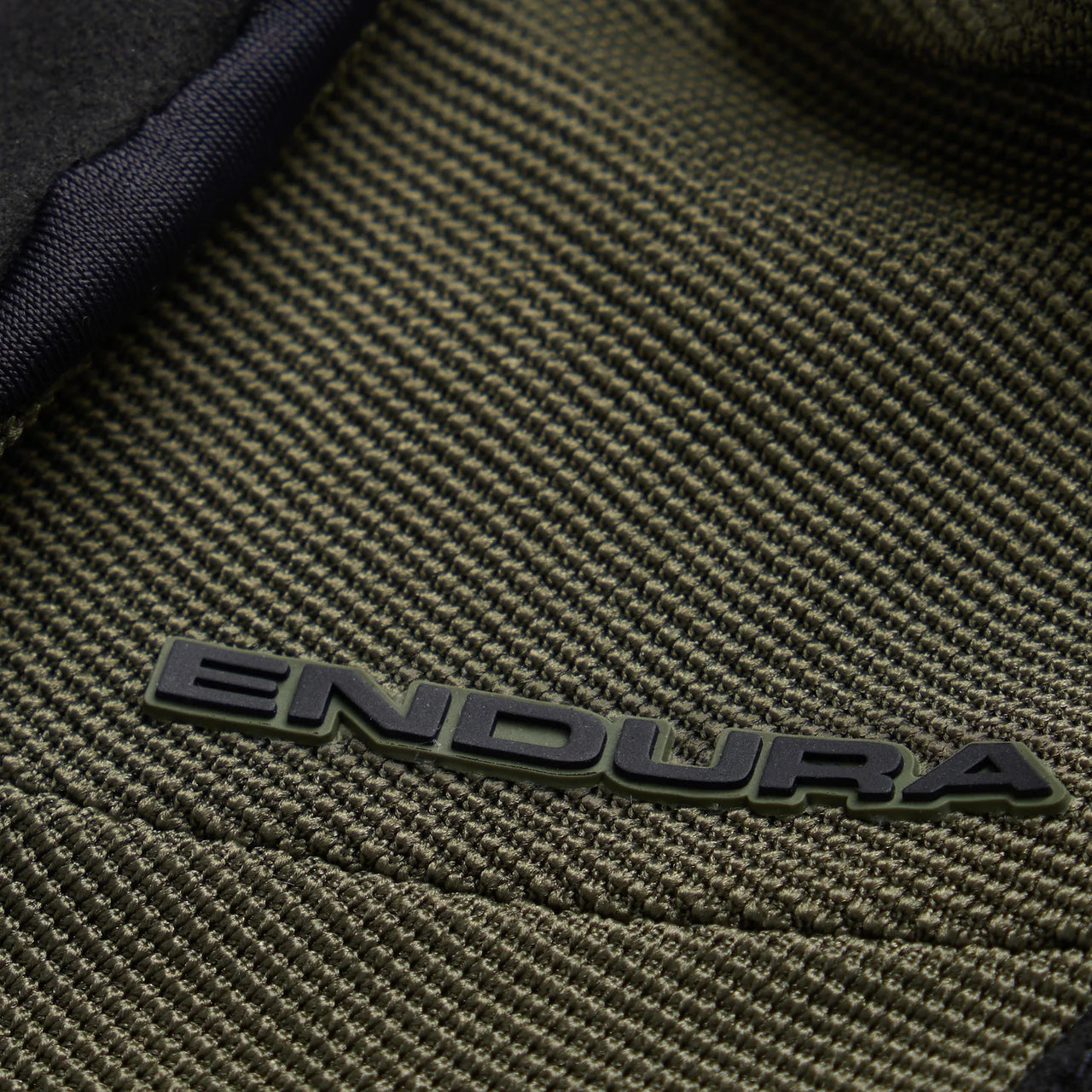GUANTI ENDURA HUMMVEE GEL GLOVE OLIVE LOGO