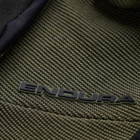 GUANTI ENDURA HUMMVEE GEL GLOVE OLIVE LOGO