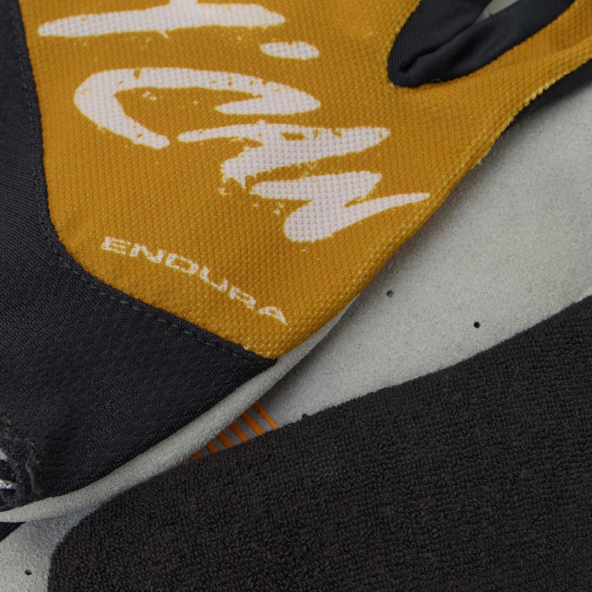 ENDURA HUMMVEE LITE ICON GLOVE LIMITED EDITION GLOVES