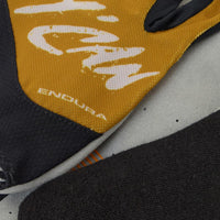 ENDURA HUMMVEE LITE ICON GLOVE LIMITED EDITION GLOVES
