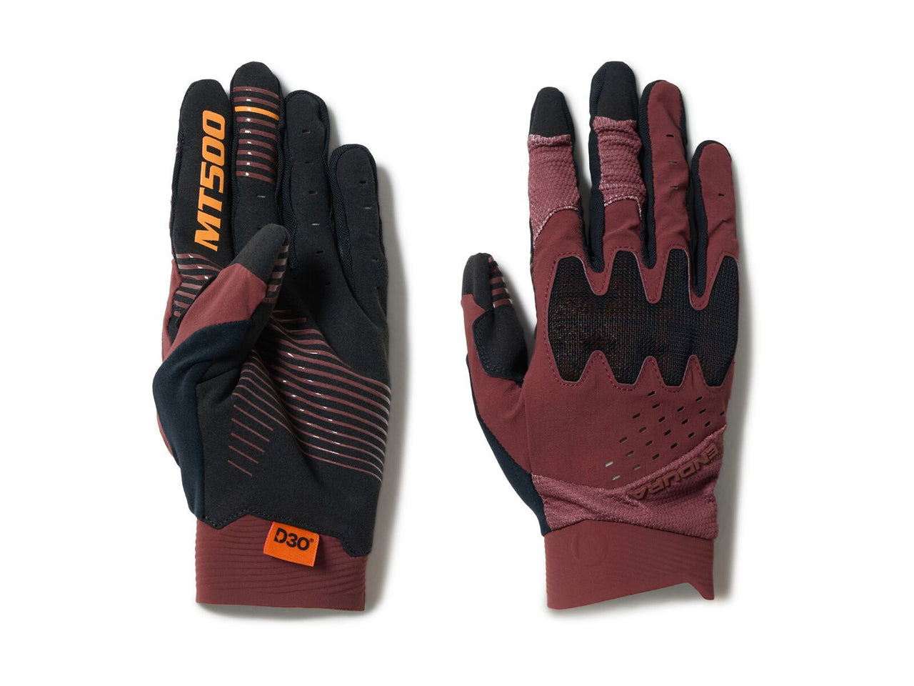 ENDURA MT500 D3O GLOVE II HANDSCHUHE – Pro-M SRL