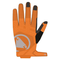 GUANTI ENDURA SINGLETRACK GLOVE II ORANGE