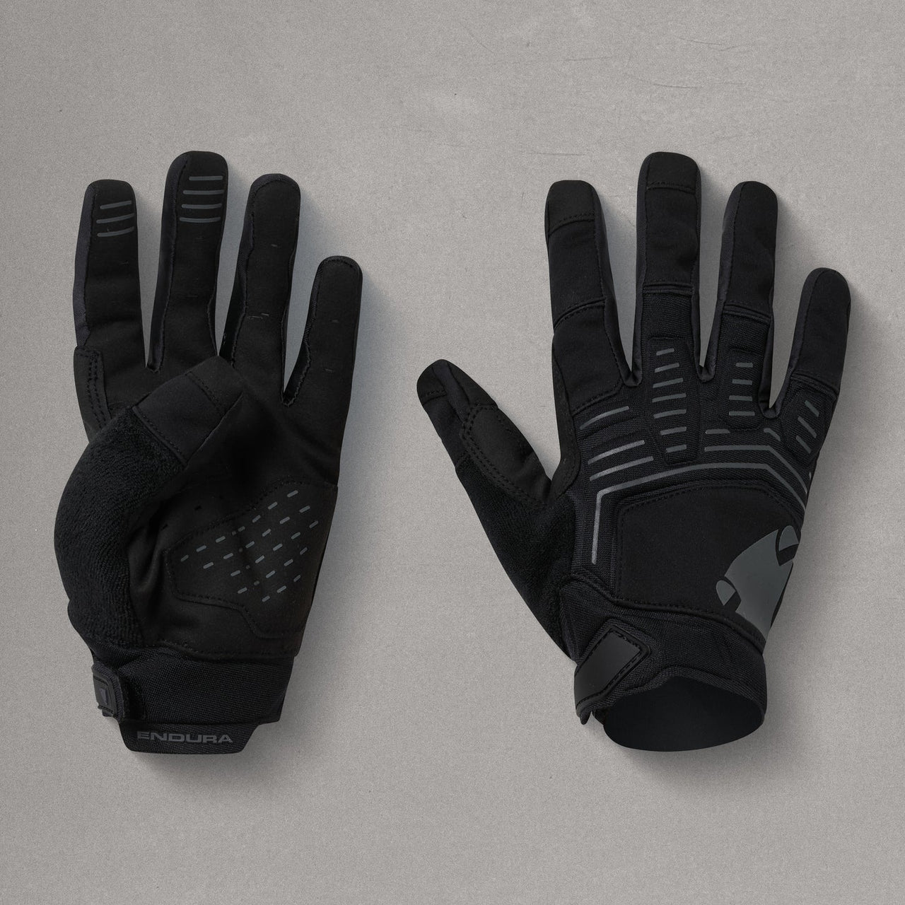 GANTS ENDURA SINGLETRACK WINDPROOF GLOVE