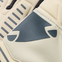 GUANTI ENDURA SINGLETRACK WINDPROOF GLOVE STONE WHITE LOGO