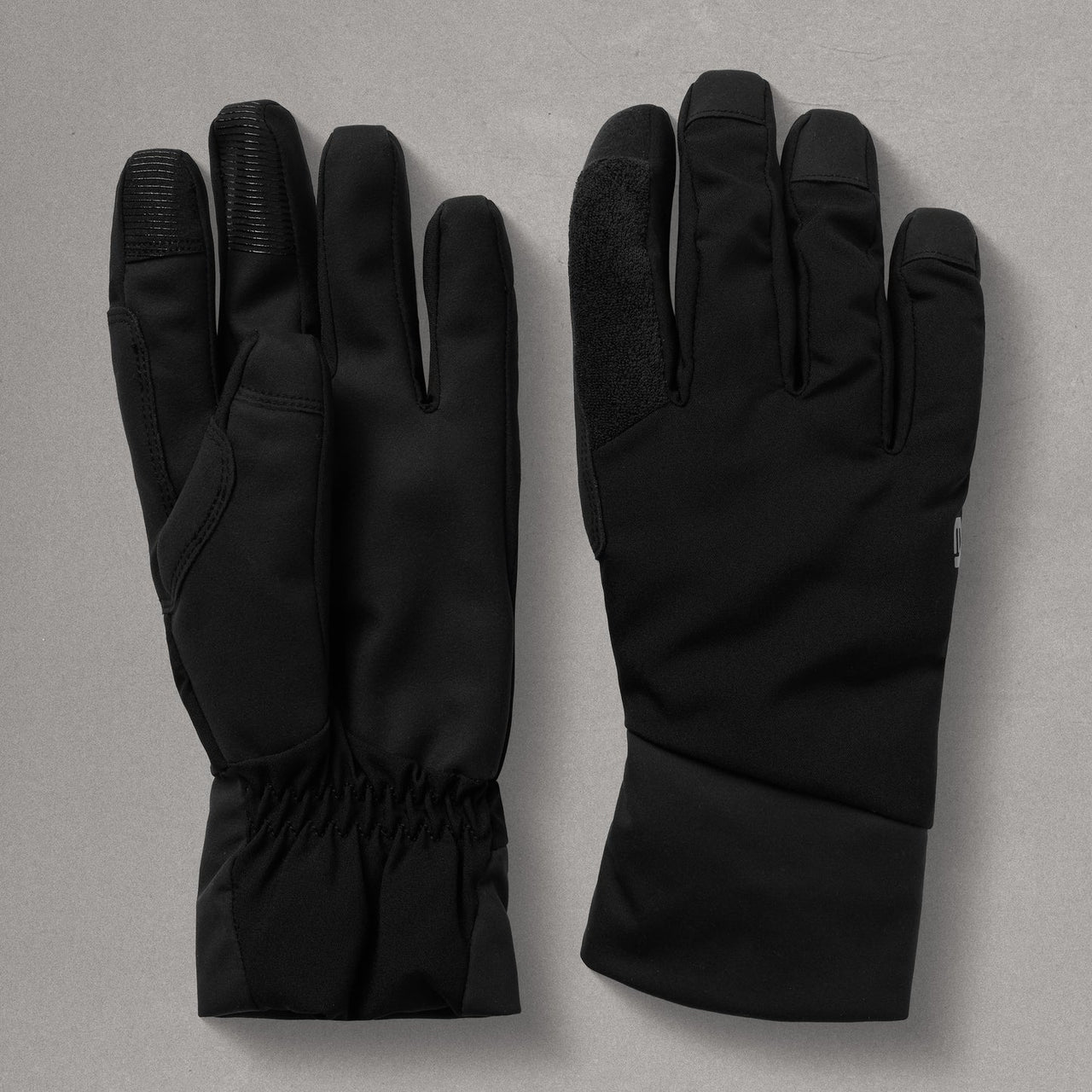 GUANTI ENDURA UNISEX LOOP WATERPROOF GLOVE BLACK