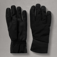 GUANTI ENDURA UNISEX LOOP WATERPROOF GLOVE BLACK