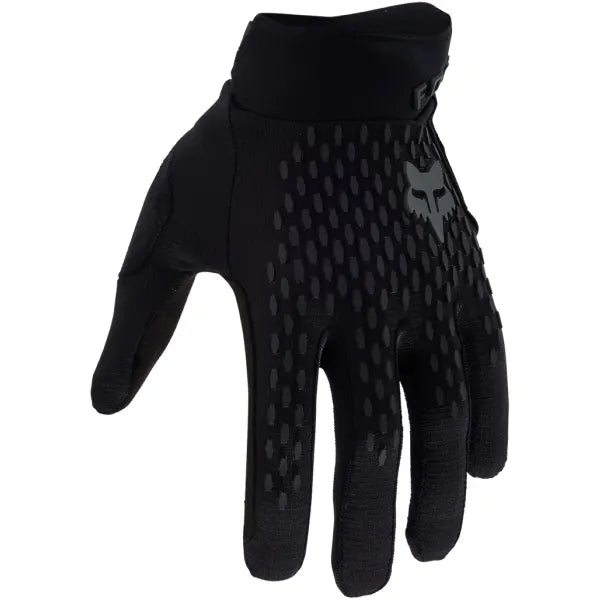 GUANTI FOX DEFEND GLOVE 2025 BLACK